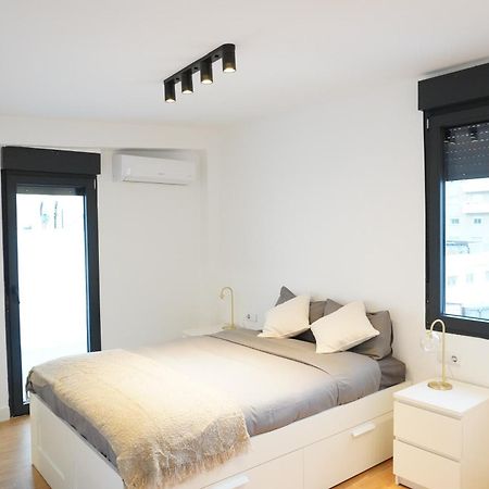 Apartamento Atico En Valencia Exterior photo