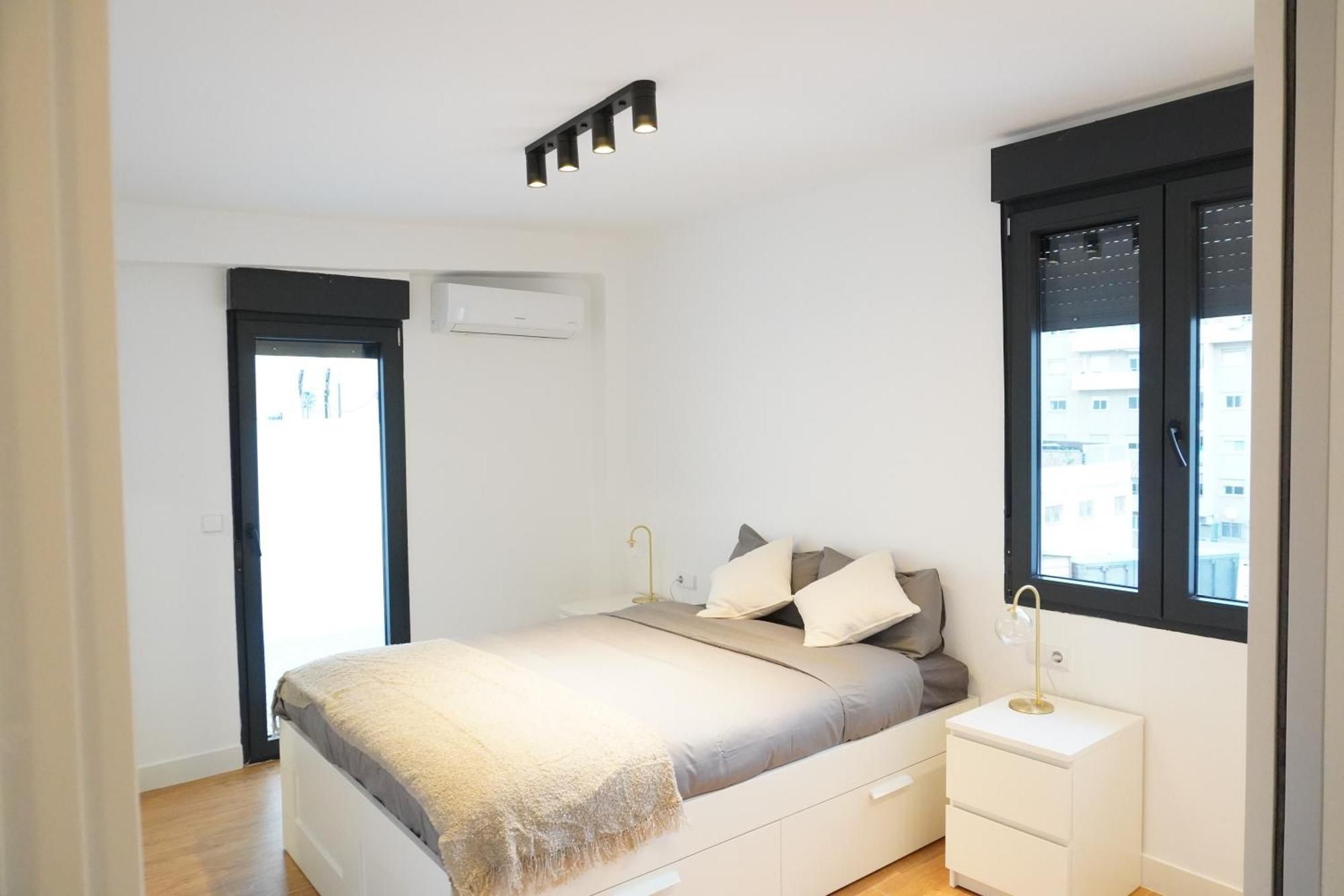 Apartamento Atico En Valencia Exterior photo