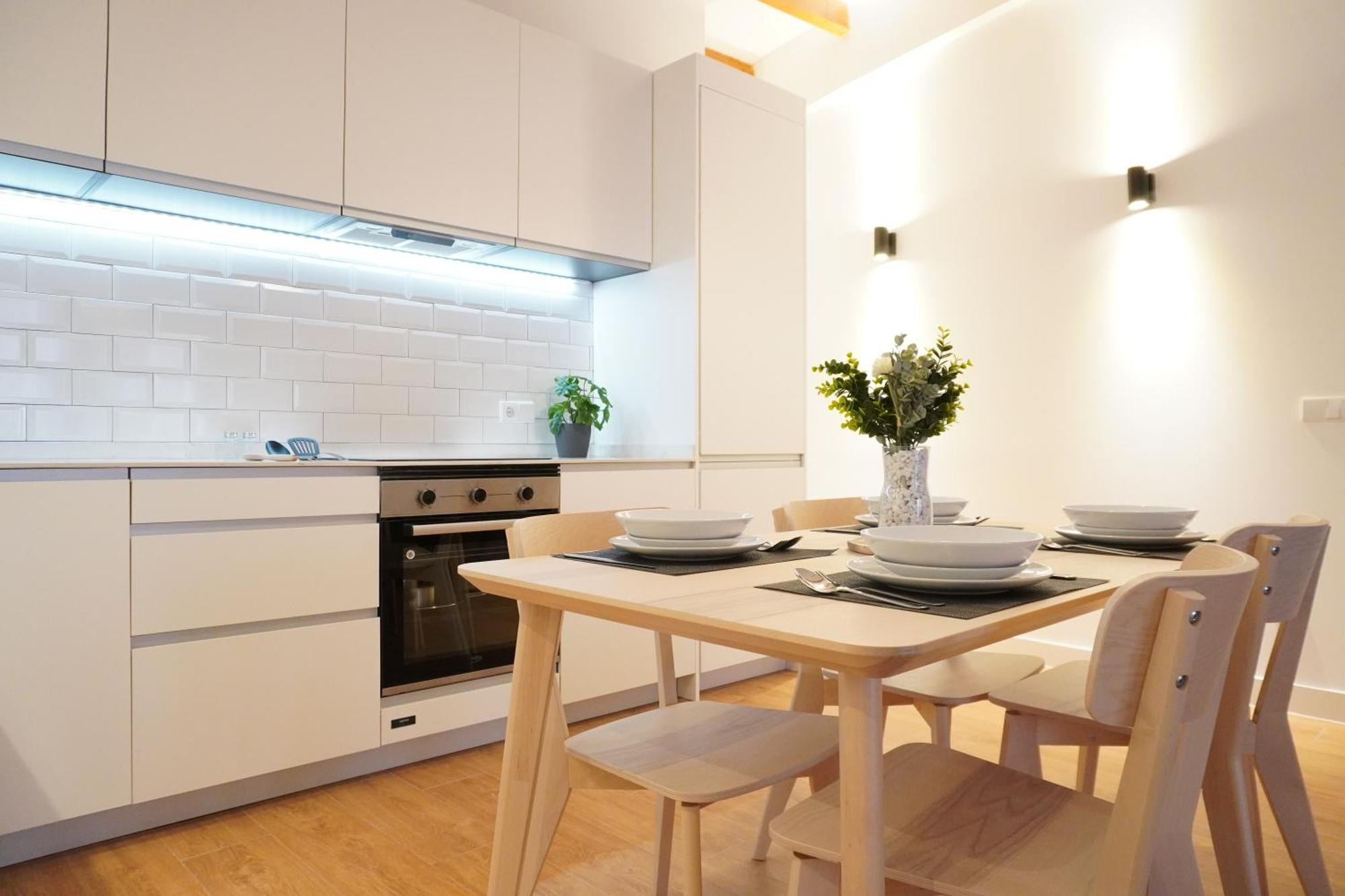 Apartamento Atico En Valencia Exterior photo